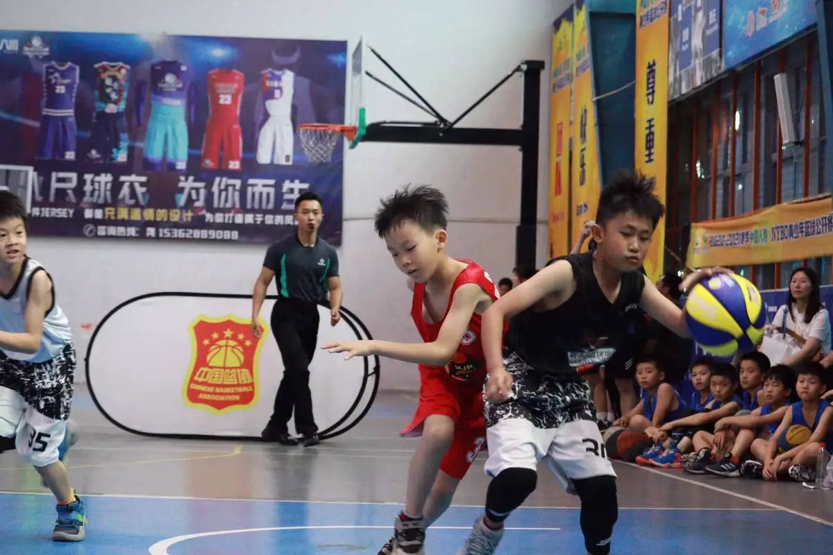 为什么篮球训练中的每个步骤都不可忽视_2